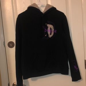 Disneyland sweatshirt size L